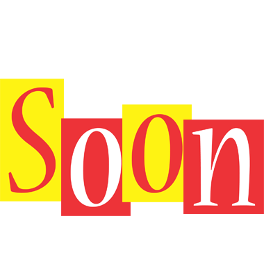 Soon errors logo