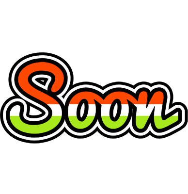 Soon exotic logo