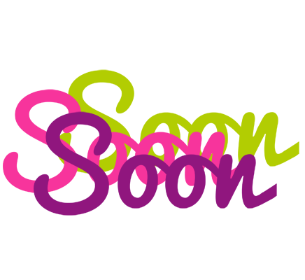 Soon flowers logo