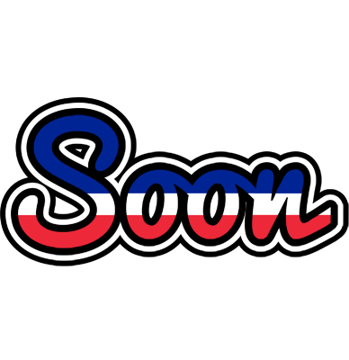 Soon france logo