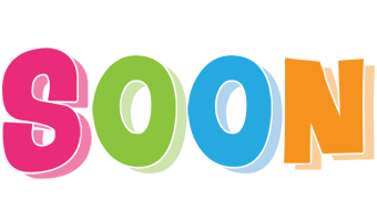 Soon friday logo