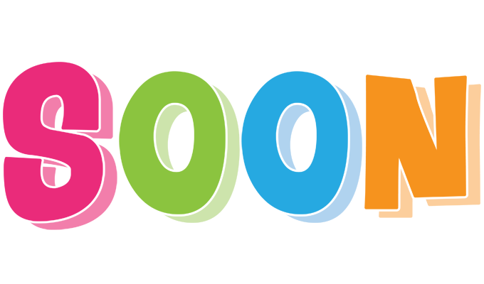 Soon friday logo