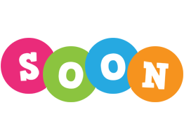 Soon friends logo
