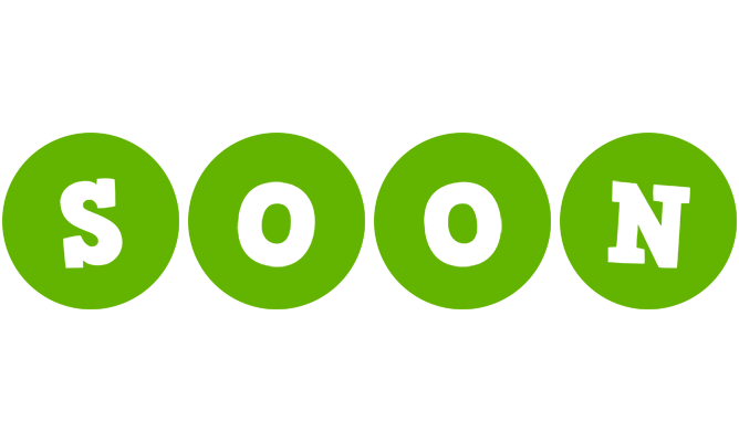 Soon games logo