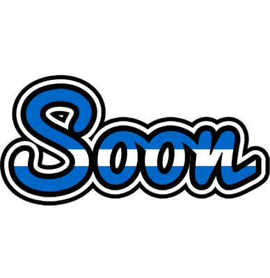 Soon greece logo