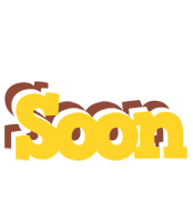 Soon hotcup logo