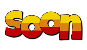 Soon jungle logo