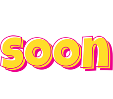 Soon kaboom logo