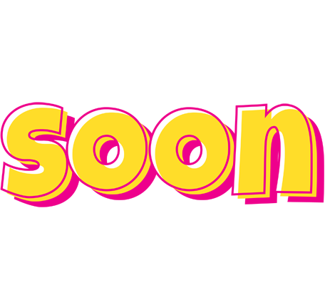 Soon kaboom logo