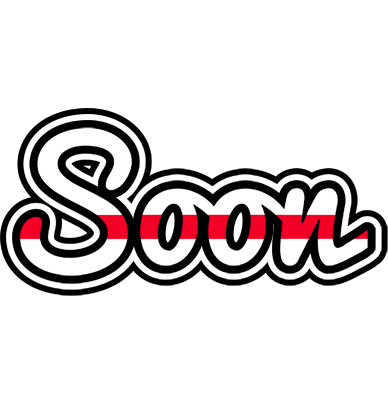 Soon kingdom logo