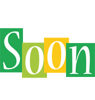 Soon lemonade logo