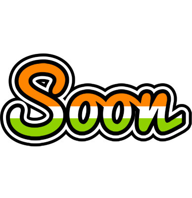 Soon mumbai logo