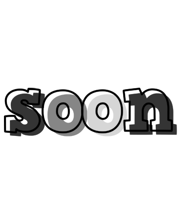 Soon night logo