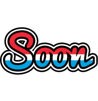 Soon norway logo