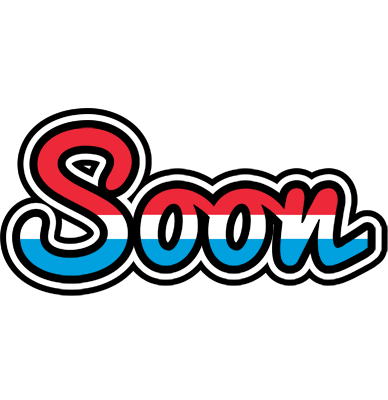 Soon norway logo