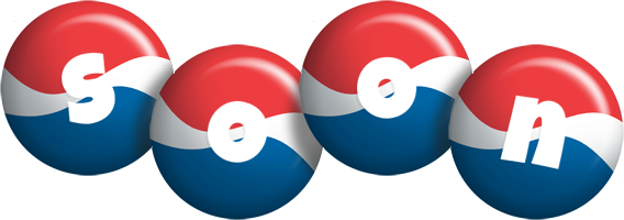 Soon paris logo