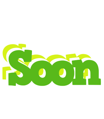 Soon picnic logo