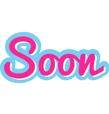 Soon popstar logo