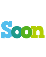 Soon rainbows logo