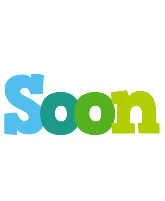 Soon rainbows logo