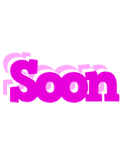 Soon rumba logo