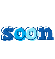Soon sailor logo