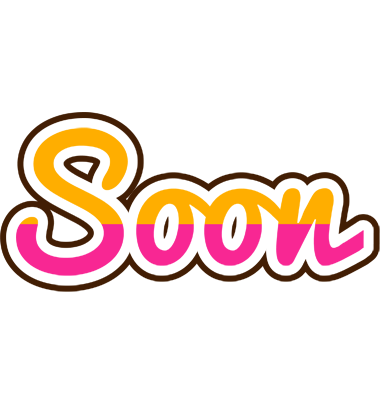 Soon smoothie logo