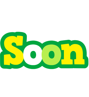 Soon soccer logo