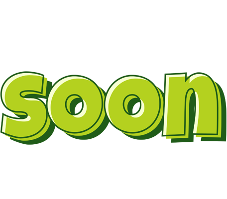 Soon summer logo