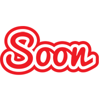 Soon sunshine logo