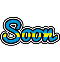 Soon sweden logo