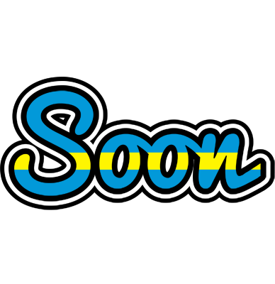 Soon sweden logo