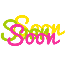 Soon sweets logo