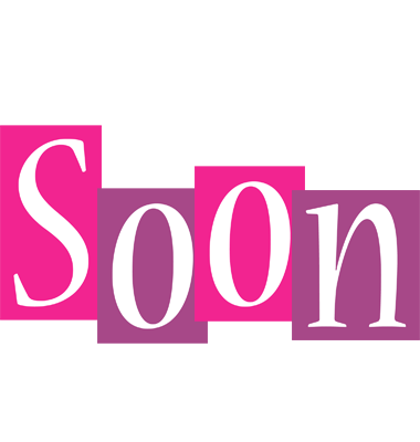 Soon whine logo