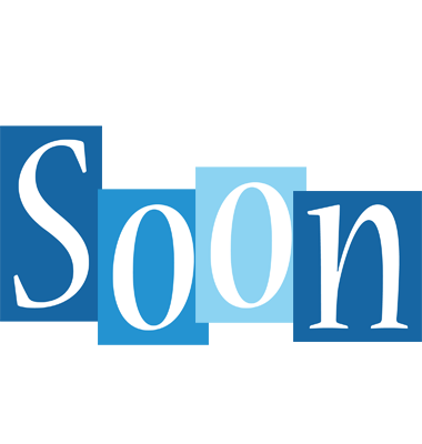 Soon winter logo