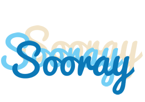 Sooray breeze logo