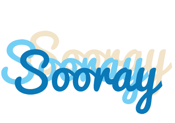 Sooray breeze logo