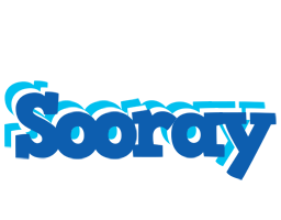 Sooray business logo