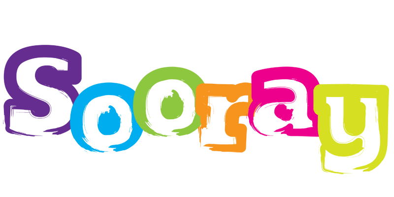 Sooray casino logo