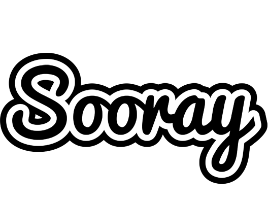 Sooray chess logo