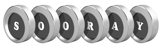 Sooray coins logo