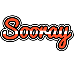 Sooray denmark logo