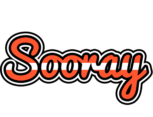 Sooray denmark logo