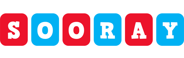 Sooray diesel logo