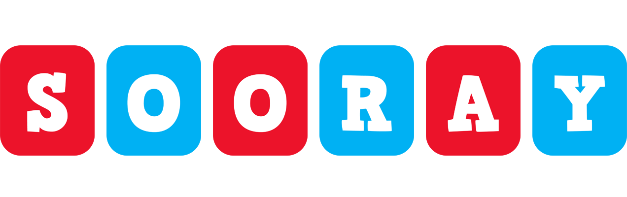 Sooray diesel logo