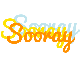 Sooray energy logo