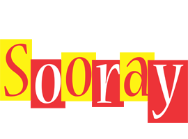 Sooray errors logo