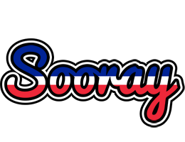 Sooray france logo