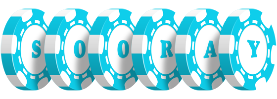Sooray funbet logo