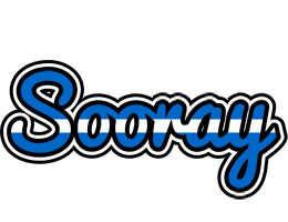 Sooray greece logo